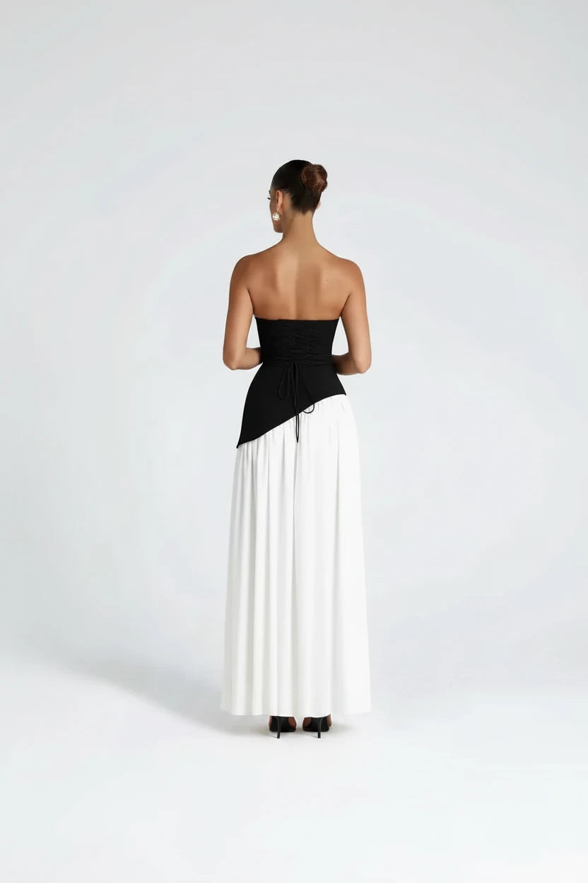 Midnight Muse Dress