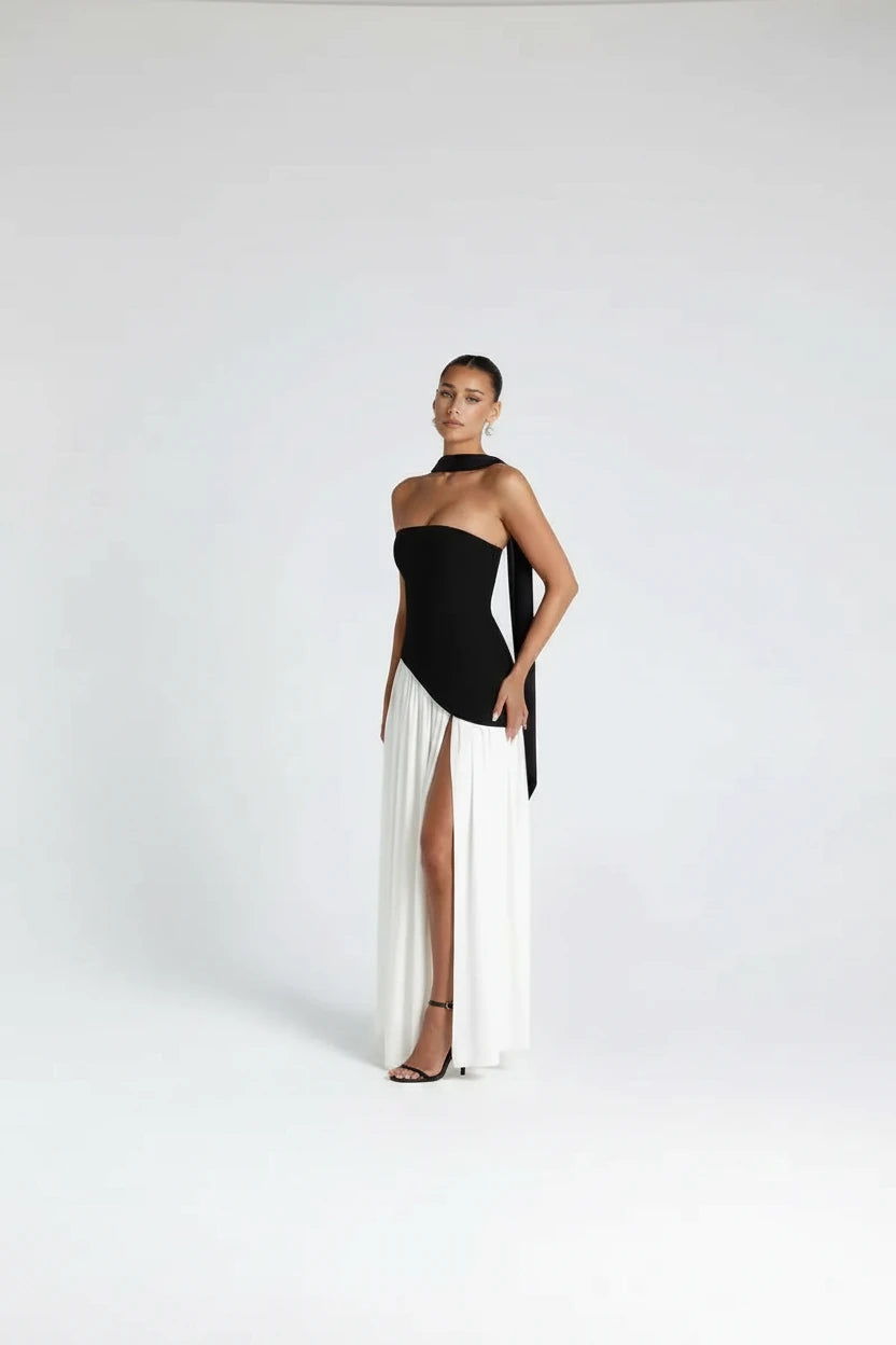 Midnight Muse Dress