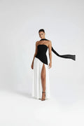Midnight Muse Dress