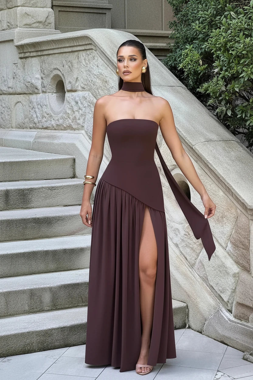 Midnight Muse Dress