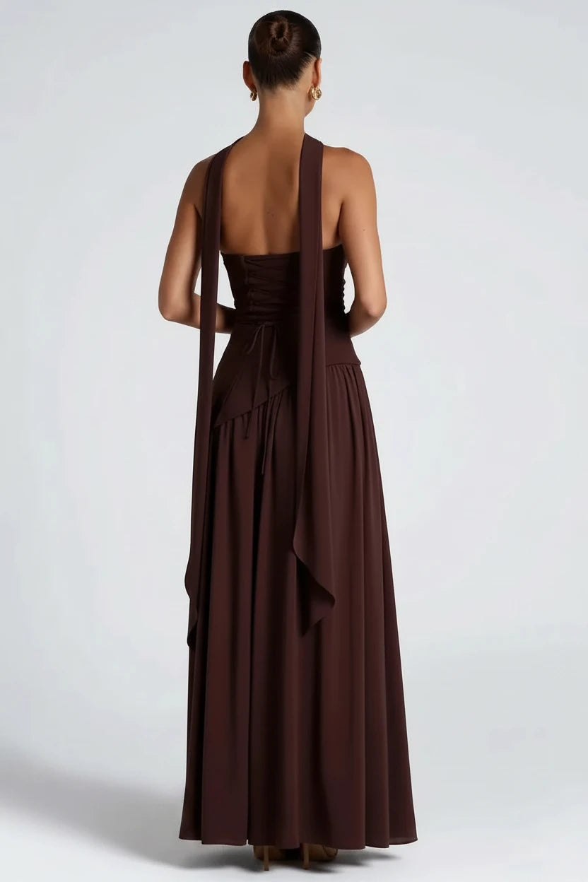 Midnight Muse Dress