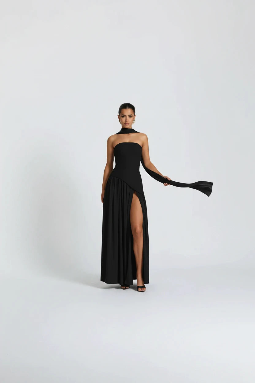 Midnight Muse Dress